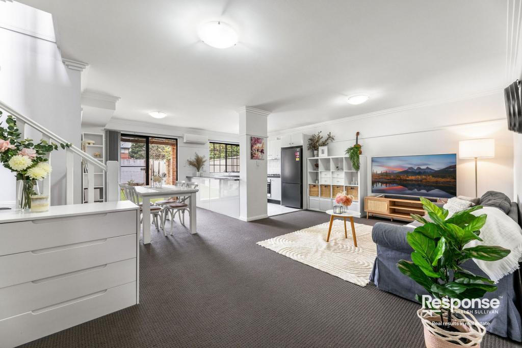 3/4-8 Russell St, Baulkham Hills, NSW 2153