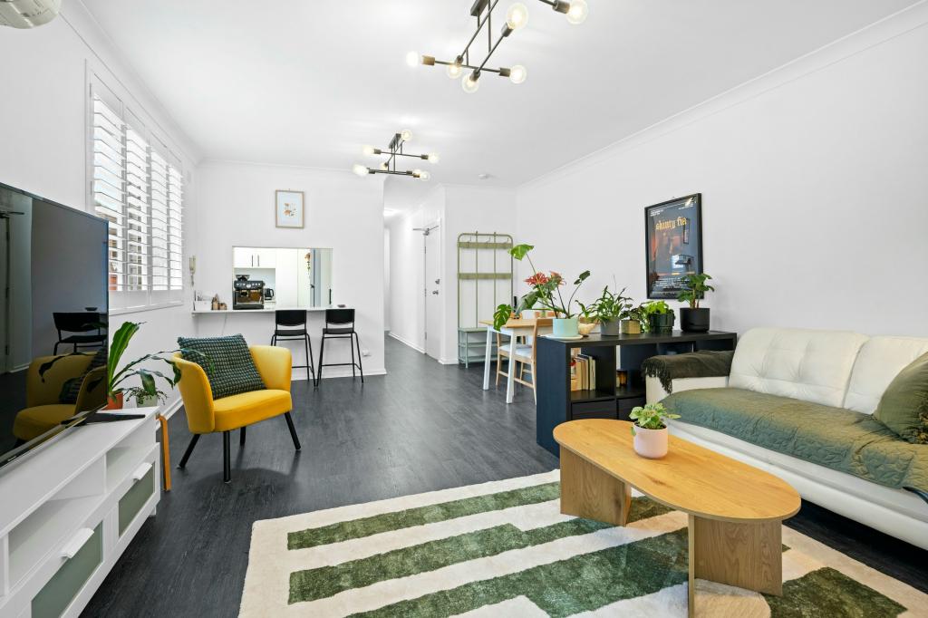 4/61 Garfield St, Five Dock, NSW 2046