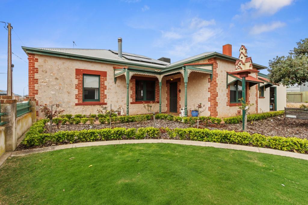7 Fifth St, Minlaton, SA 5575