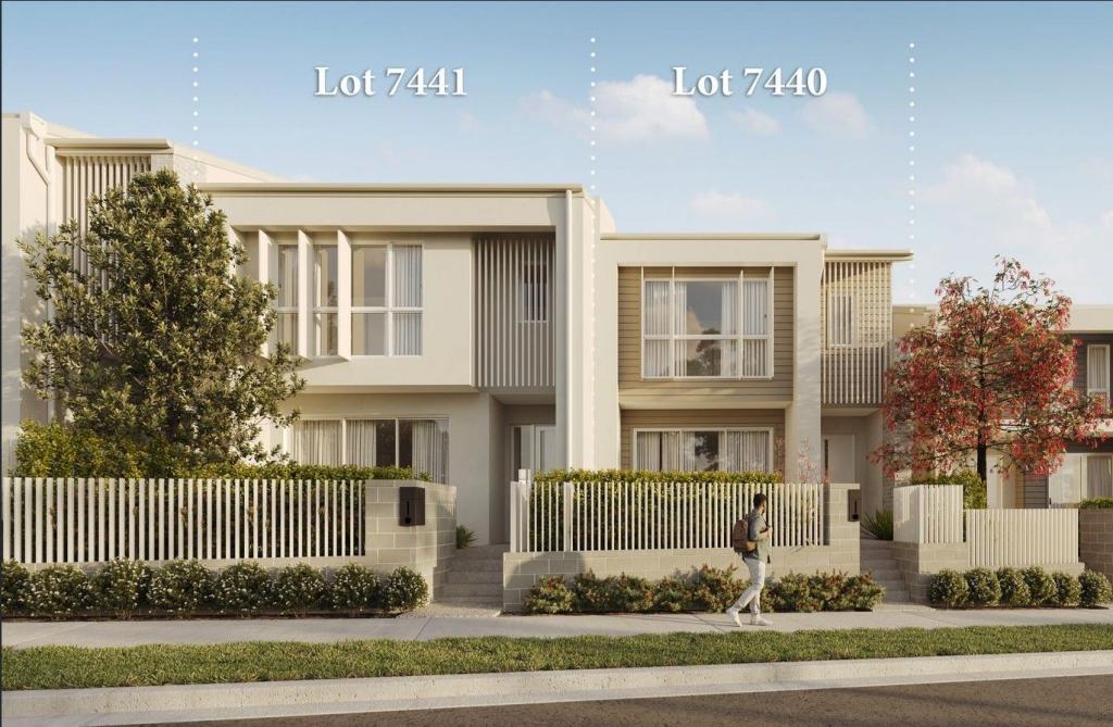 8 Falcon Rd, Oran Park, NSW 2570