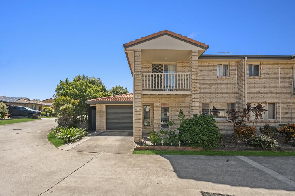 43/100 Webster Rd, Deception Bay, QLD 4508