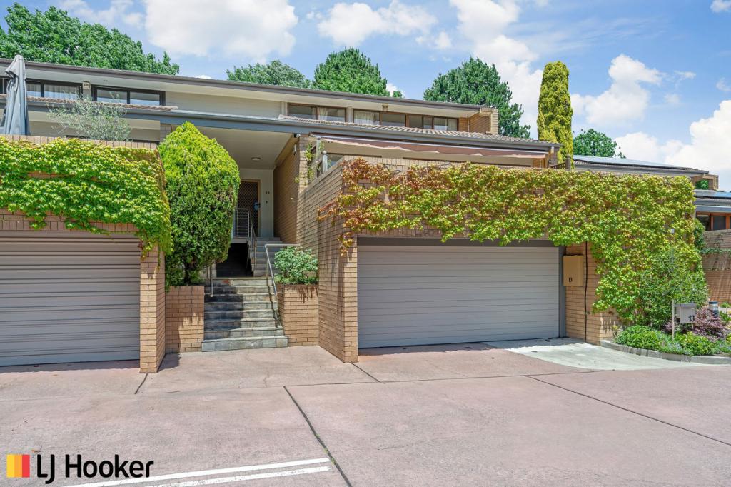 13/65 MUSGRAVE ST, YARRALUMLA, ACT 2600