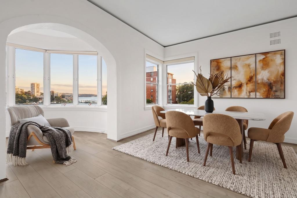 4/452 Edgecliff Rd, Edgecliff, NSW 2027