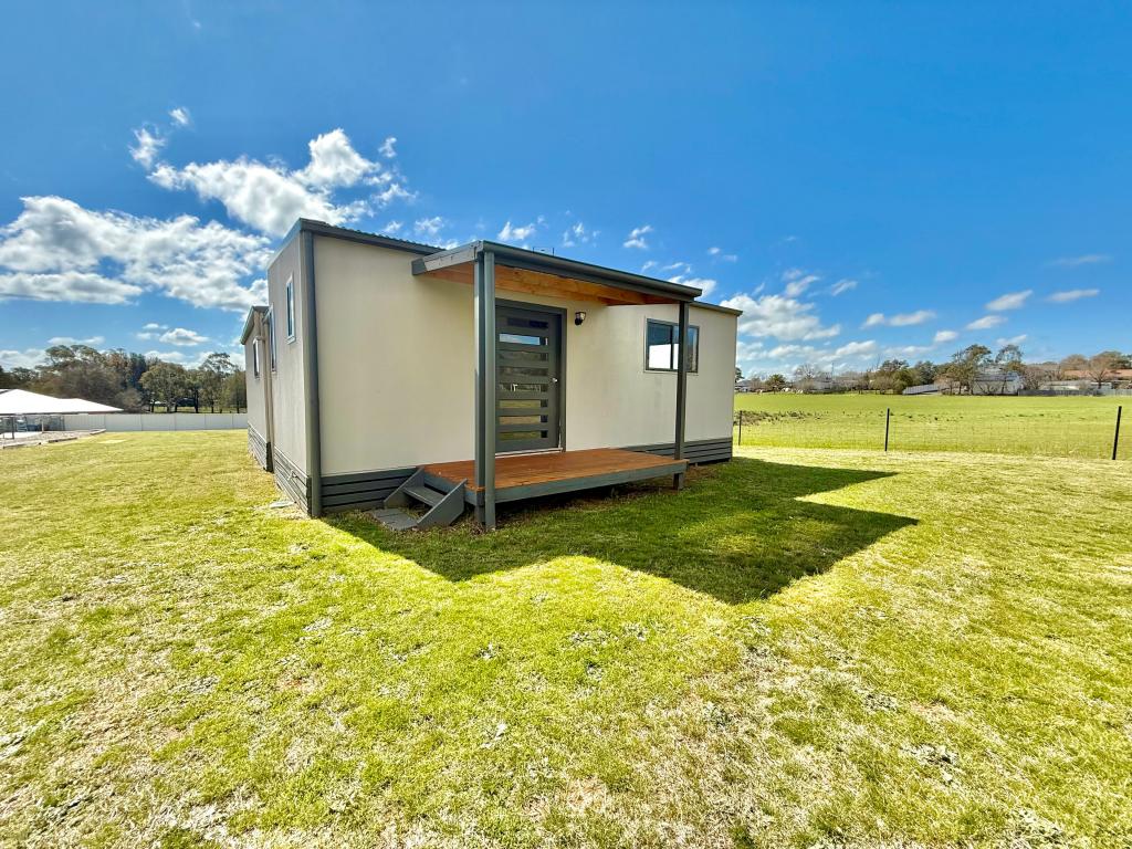 7 Smith St, Harden, NSW 2587