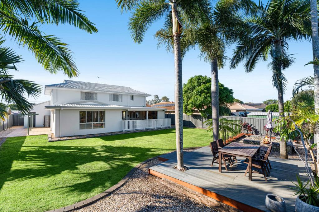 41 Island Outlook Ave, Thornlands, QLD 4164