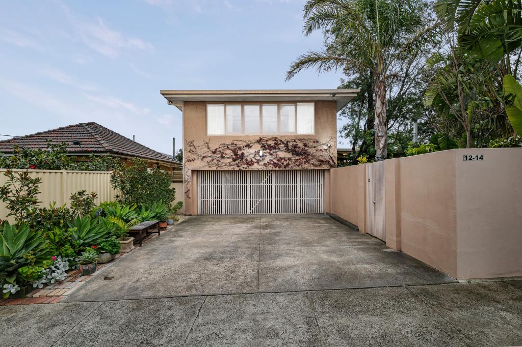 12 Piedmont St, Box Hill South, VIC 3128
