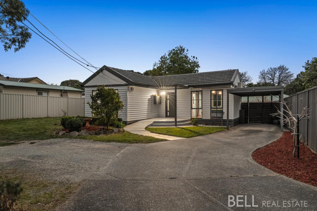 1/14 COMMERCIAL RD, FERNTREE GULLY, VIC 3156