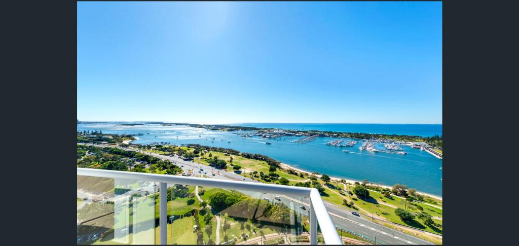 2806/1 Como Cres, Southport, QLD 4215