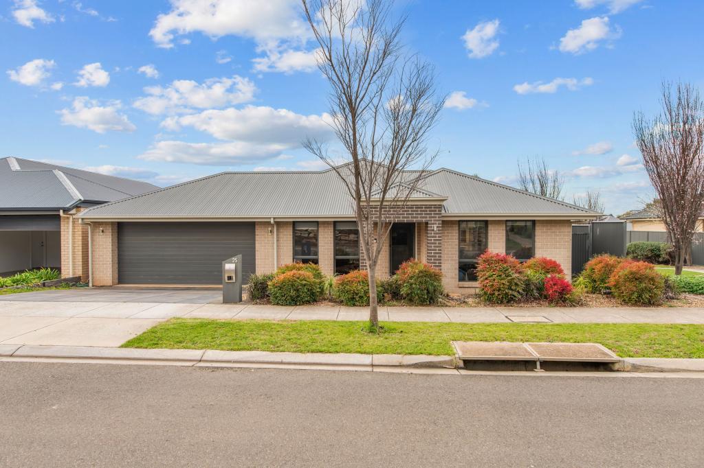 25 Treleaven Way, Gawler East, SA 5118