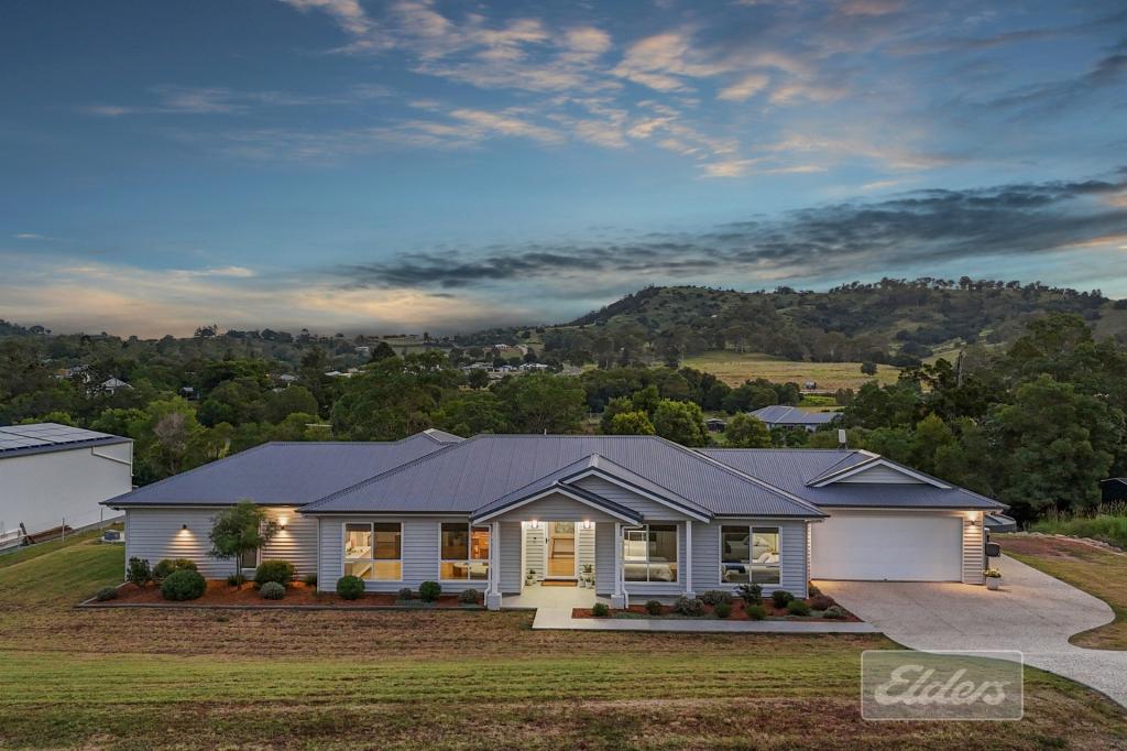 20 Swagmans Rdge, Chatsworth, QLD 4570