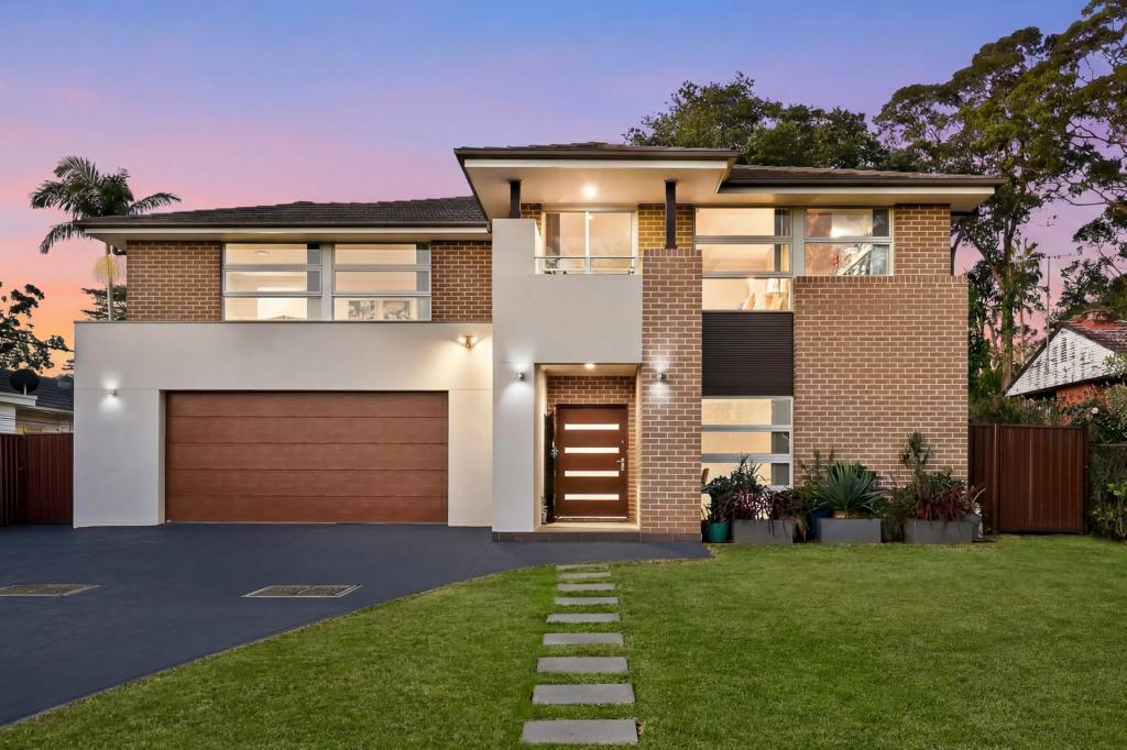 17 Edenholme St, West Pymble, NSW 2073