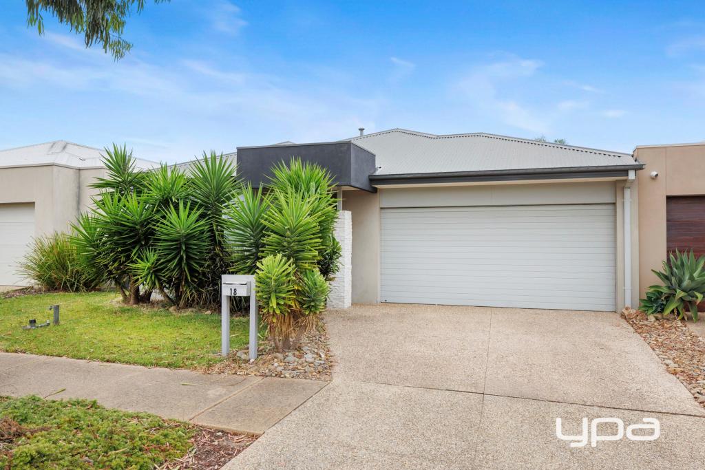 18 Portside Way, Safety Beach, VIC 3936
