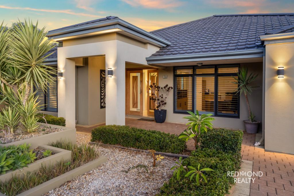 16 Dalmeny Link, Burns Beach, WA 6028