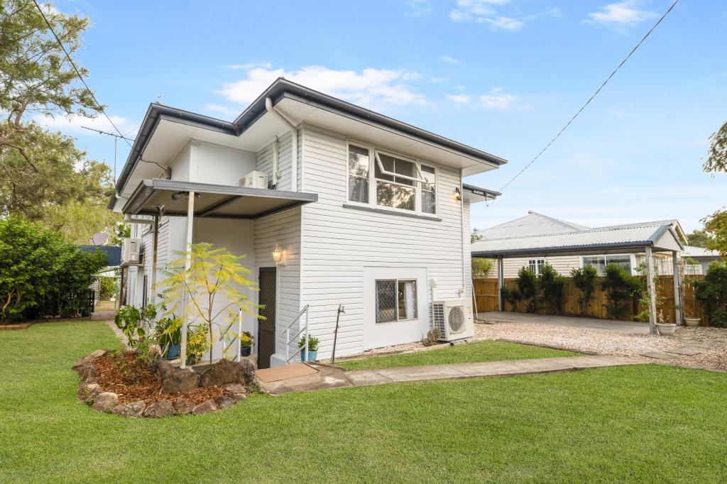 50 Old Toowoomba Rd, One Mile, QLD 4305