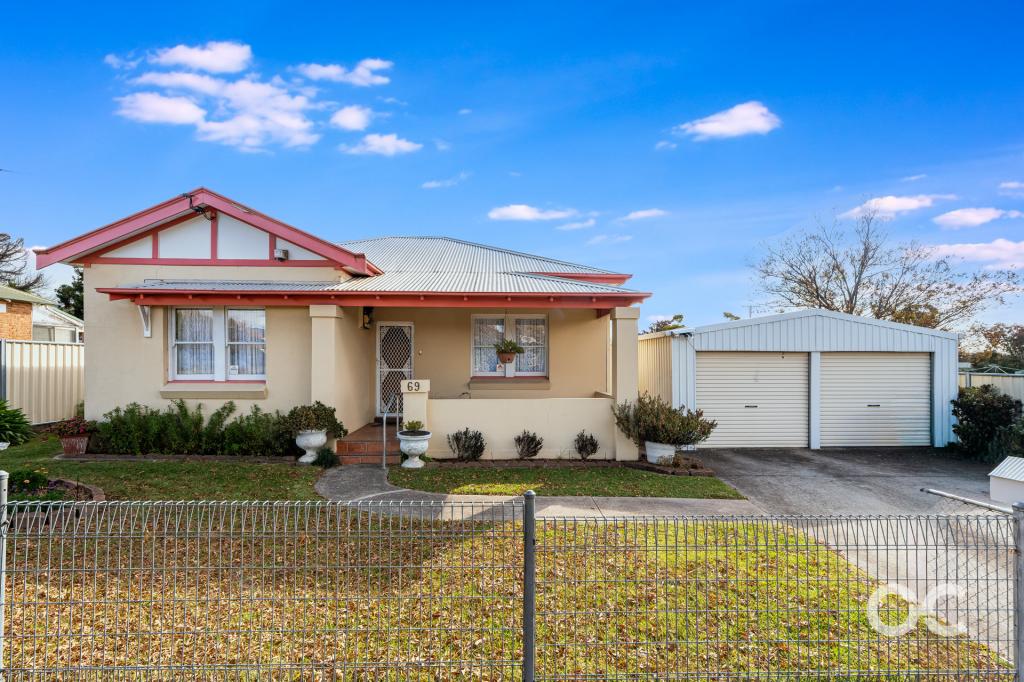 69 Glenroi Ave, Orange, NSW 2800