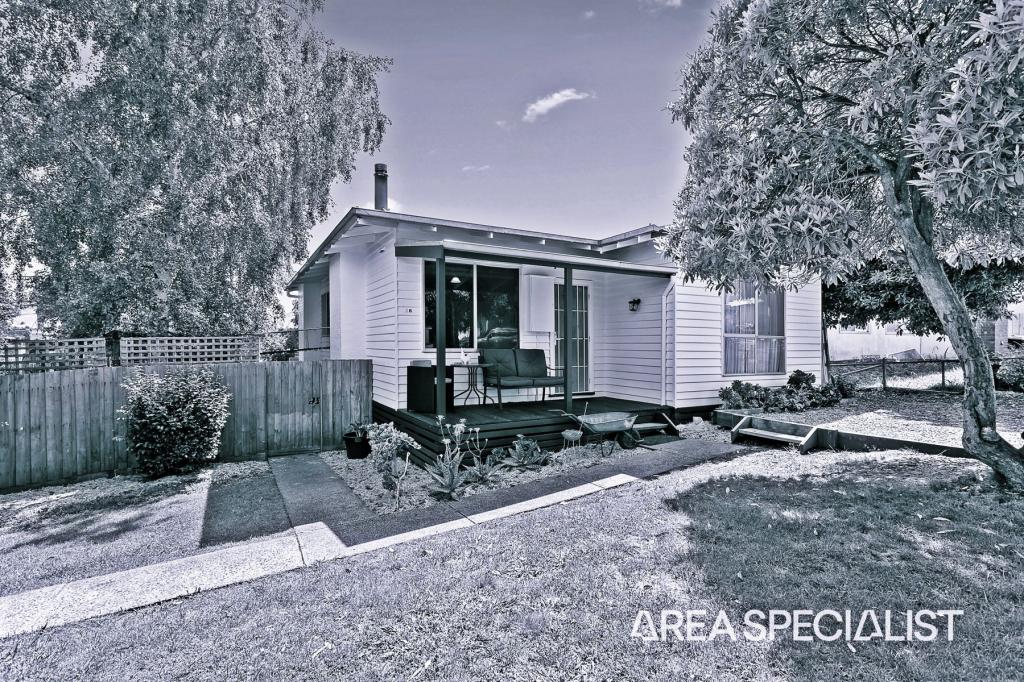 26 Petersen St, Korumburra, VIC 3950