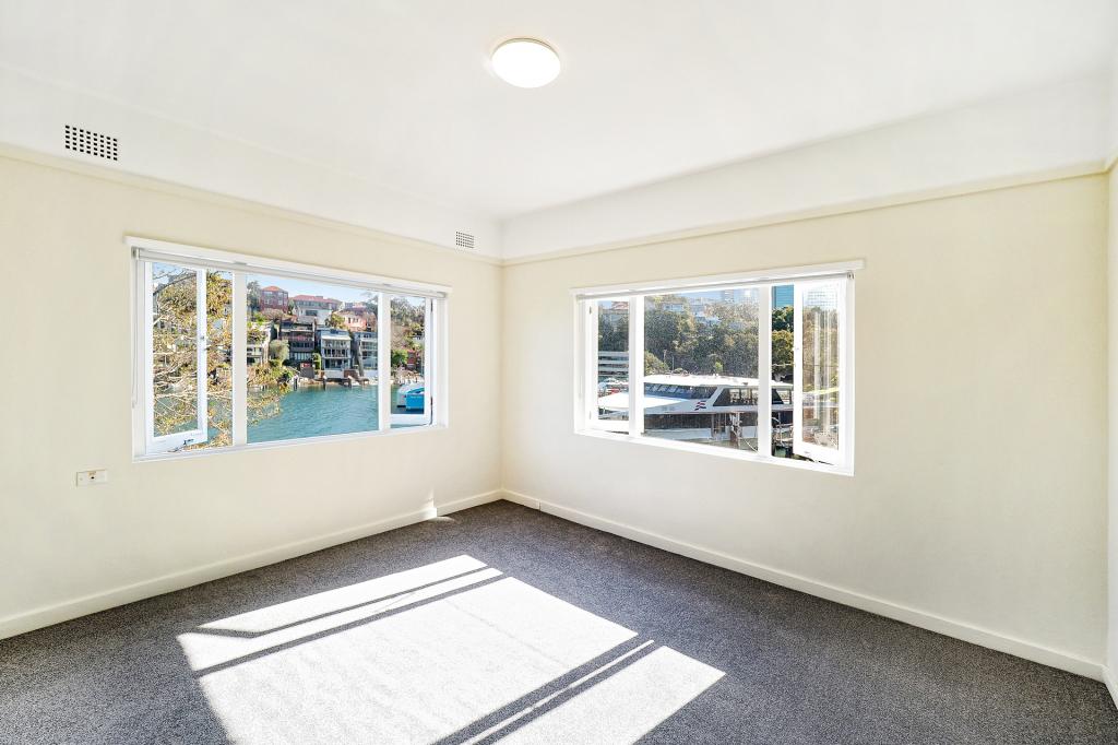 2/2 Ben Boyd Rd, Neutral Bay, NSW 2089