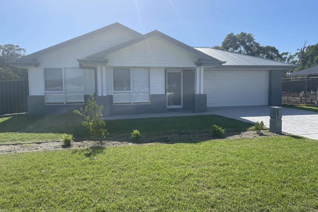 40 Iluka Bvd, Forster, NSW 2428