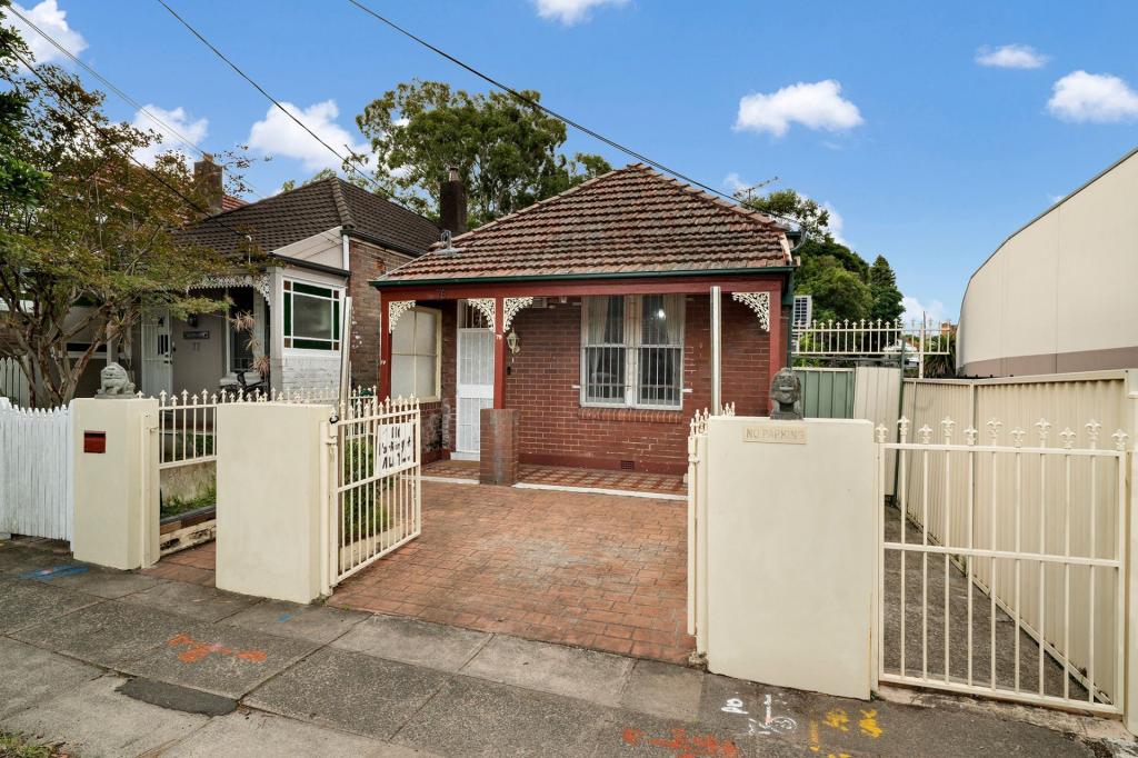 79 Renwick St, Marrickville, NSW 2204