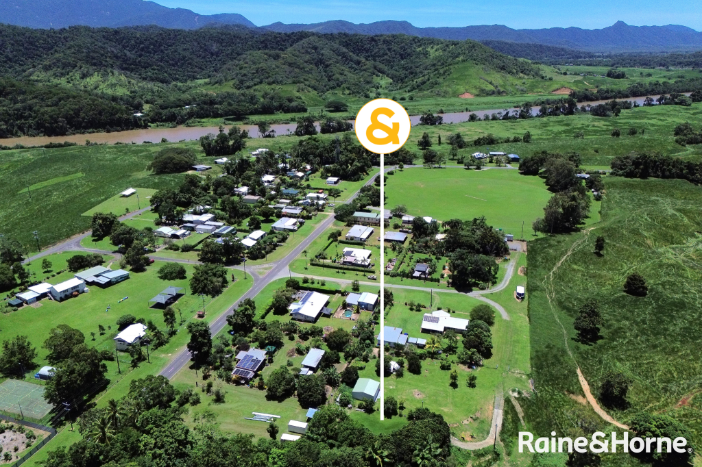 3-5 Daly St, Daintree, QLD 4873