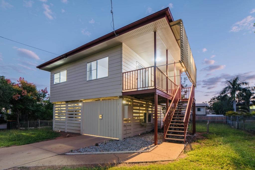 8 Cuthbert St, Moranbah, QLD 4744