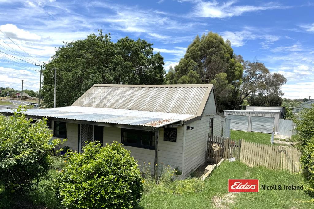 9 Rockley St, Georges Plains, NSW 2795