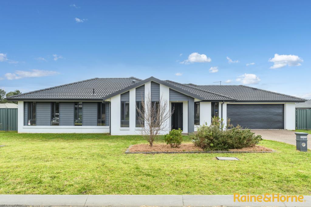 1 Pinto St, Armidale, NSW 2350