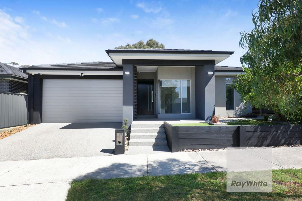 6 Crestwood Rd, Greenvale, VIC 3059