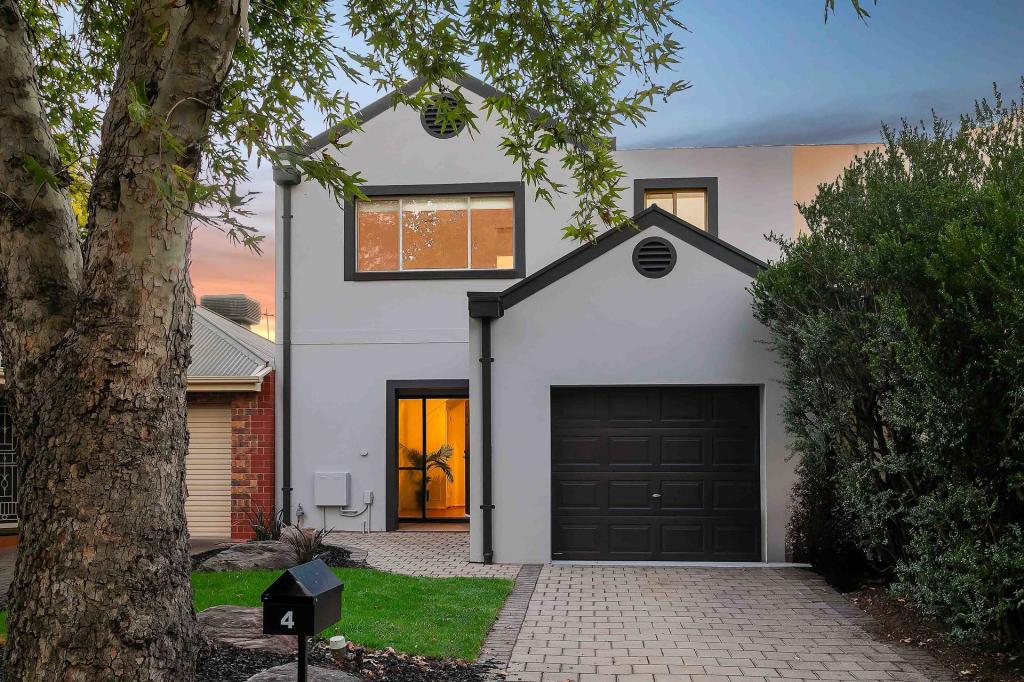 4 Barker Ct, Mile End, SA 5031