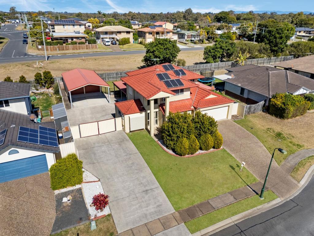 20 Anna Dr, Raceview, QLD 4305