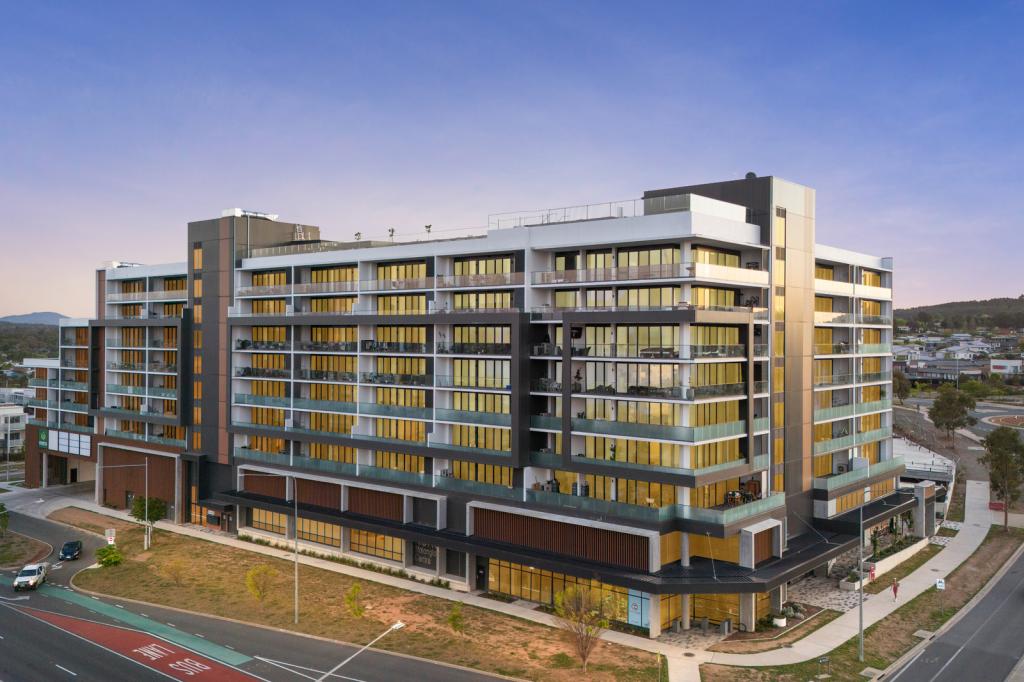 715/69 John Gorton Dr, Wright, ACT 2611