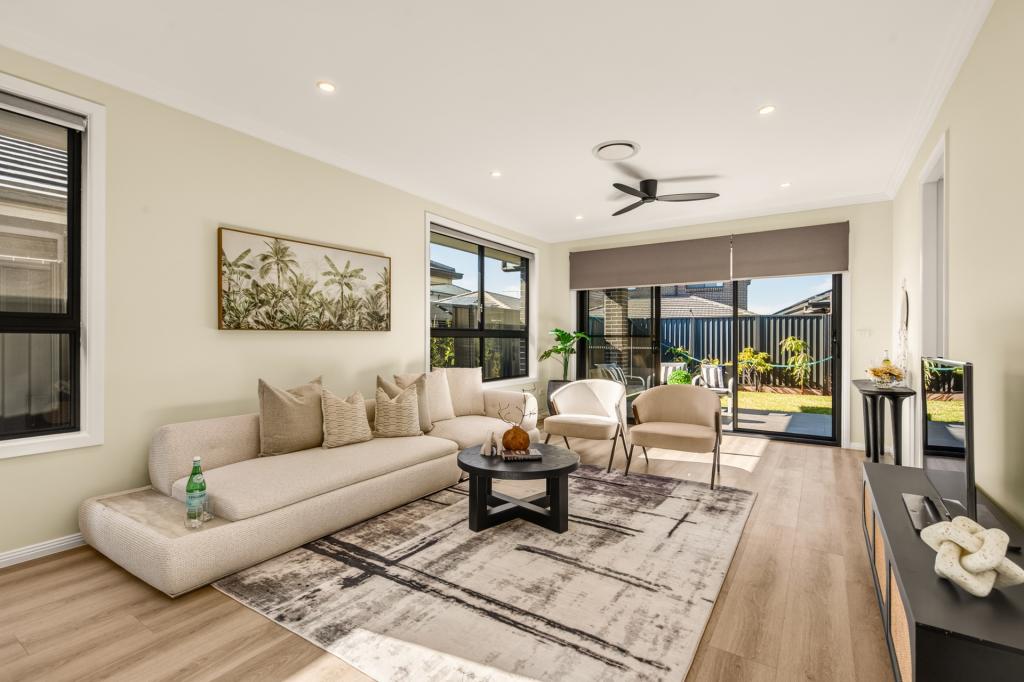 16 Coromandel St, Marsden Park, NSW 2765