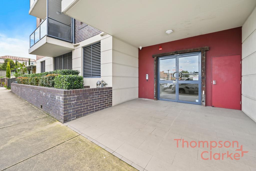9/8 Steam St, Maitland, NSW 2320