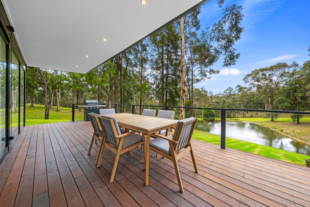 1 Sams Way, Mountain Lagoon, NSW 2758