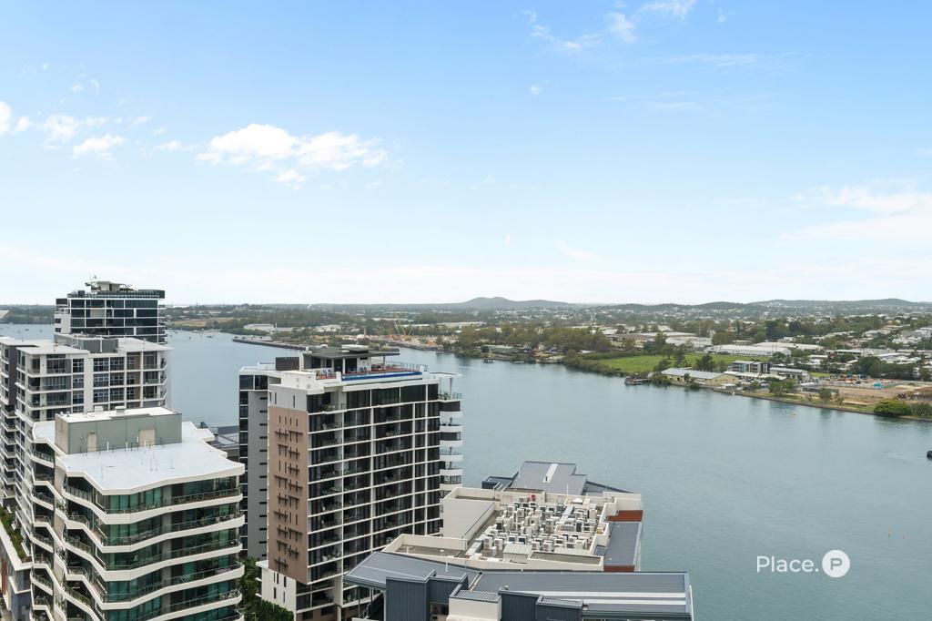 12104/8 HARBOUR RD, HAMILTON, QLD 4007