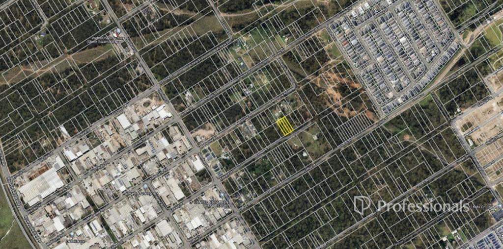 LOTS 58-59 EDWARD ST, GRANTHAM FARM, NSW 2765