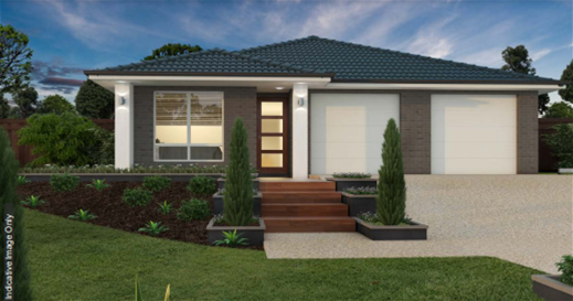 Lot 648/4 Wilkinson St, Woongarrah, NSW 2259