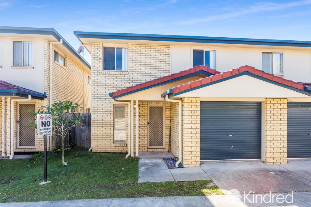 10/17 Cunningham St, Deception Bay, QLD 4508