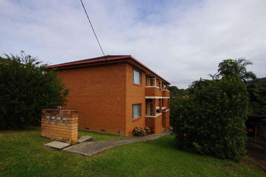 2/10 Toormina Pl, Coffs Harbour, NSW 2450