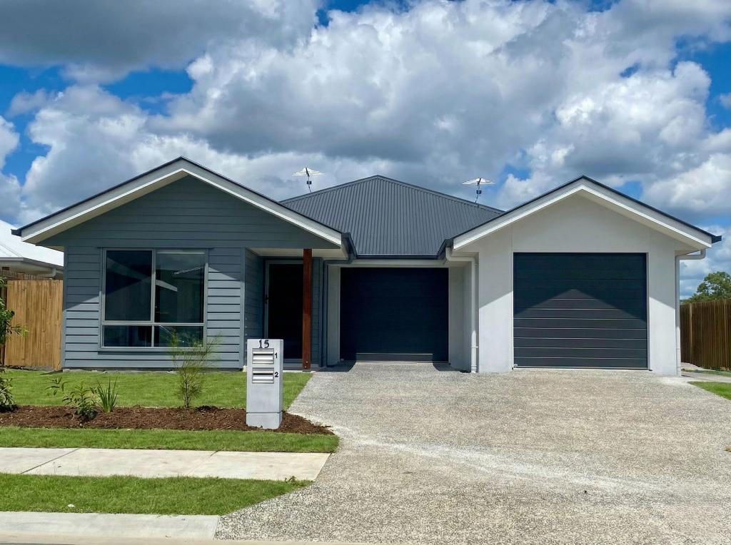 1/15 Merlot Ct, Logan Reserve, QLD 4133