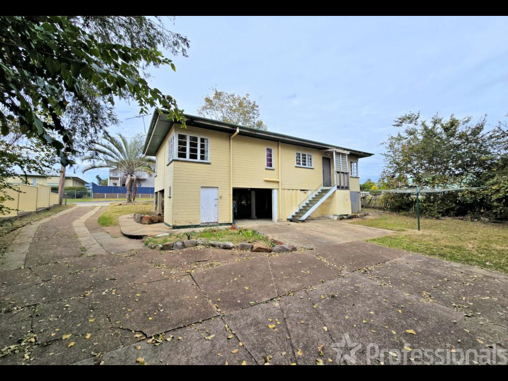 42 BERGIN ST, BOOVAL, QLD 4304