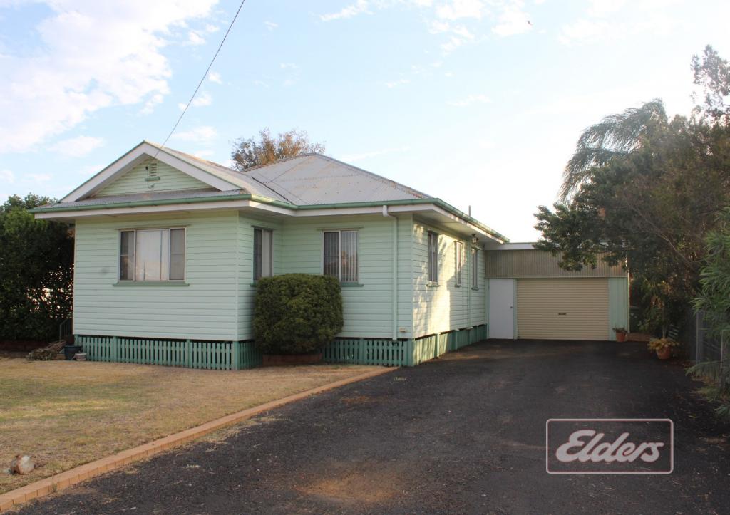 126 Bunya St, Dalby, QLD 4405