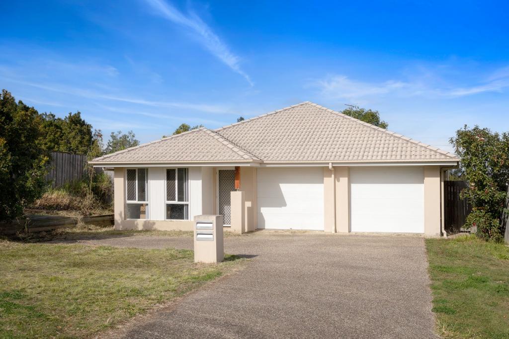 14 Prosperity Way, Brassall, QLD 4305