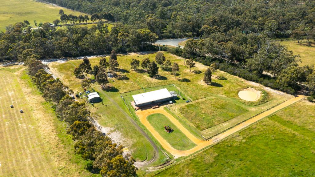 14 Starlings Lane, Woodside, VIC 3874