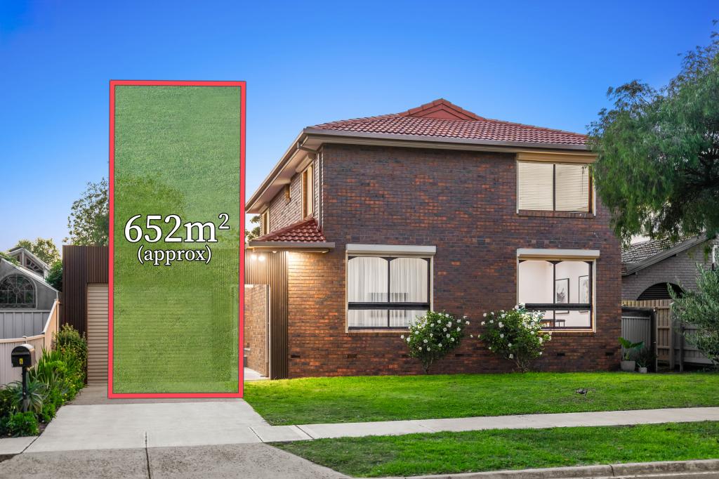 5 Germain Ct, Keilor Downs, VIC 3038
