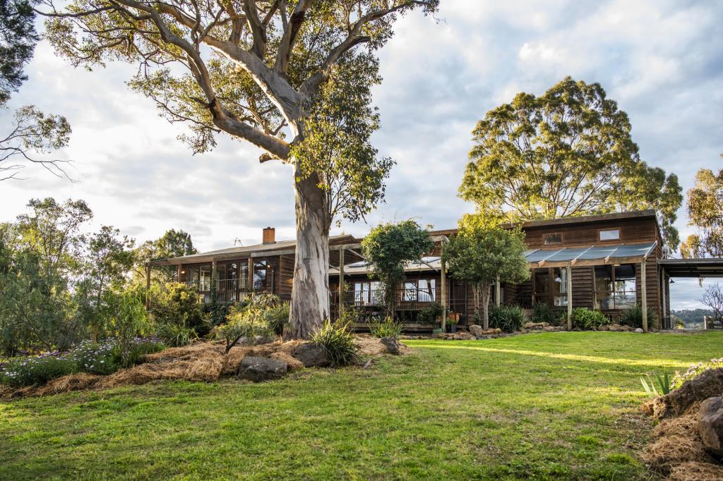 664 Black Springs Rd, Mudgee, NSW 2850