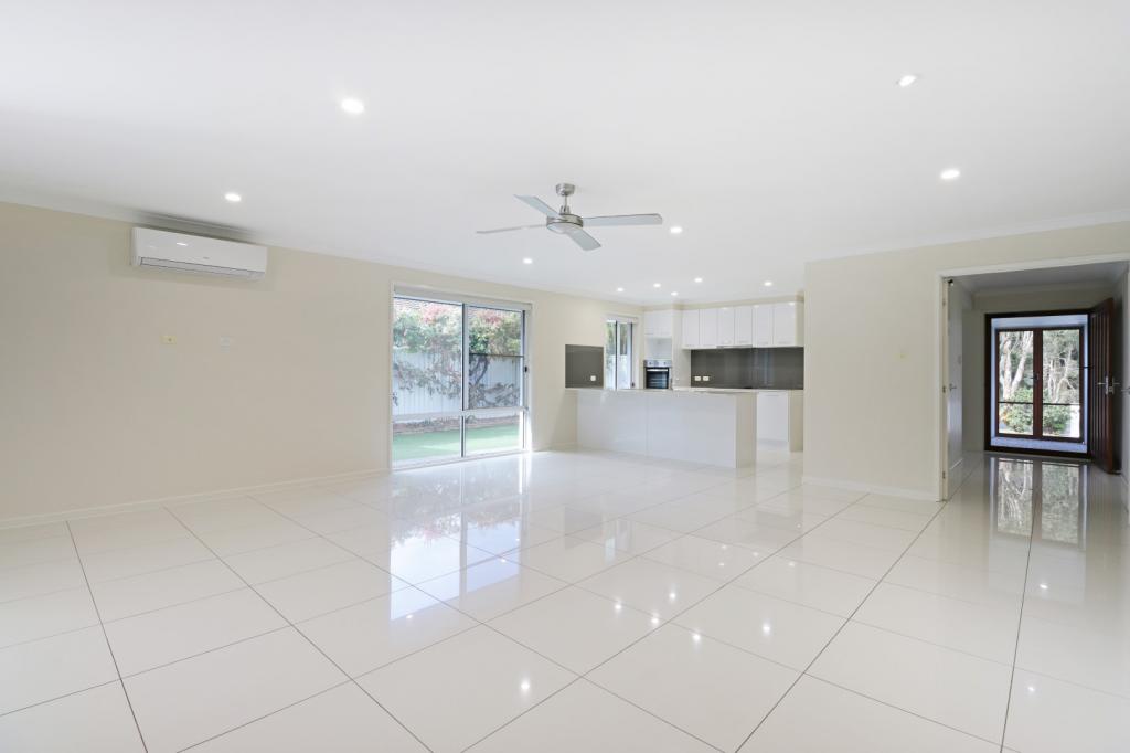 53 SOVEREIGN CCT, PELICAN WATERS, QLD 4551