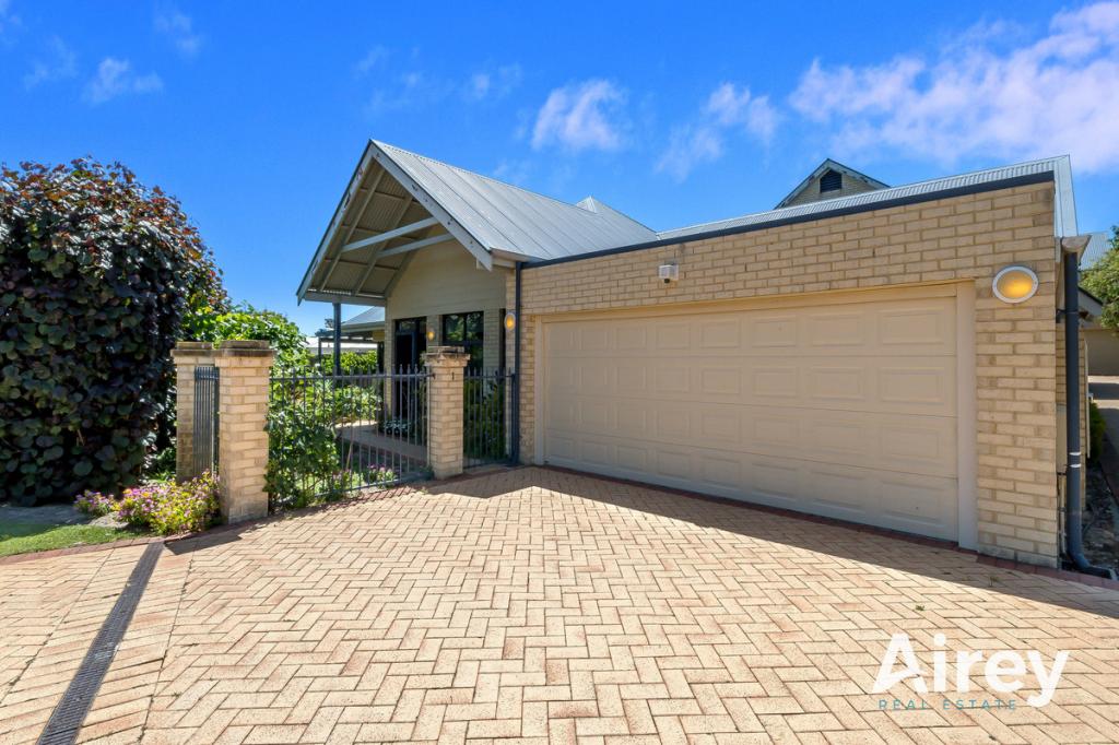 1/8 Margaret St, Maylands, WA 6051