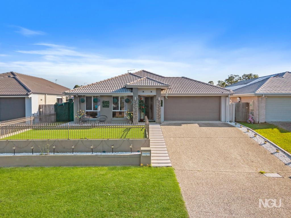 114 Kerry St, Marsden, QLD 4132