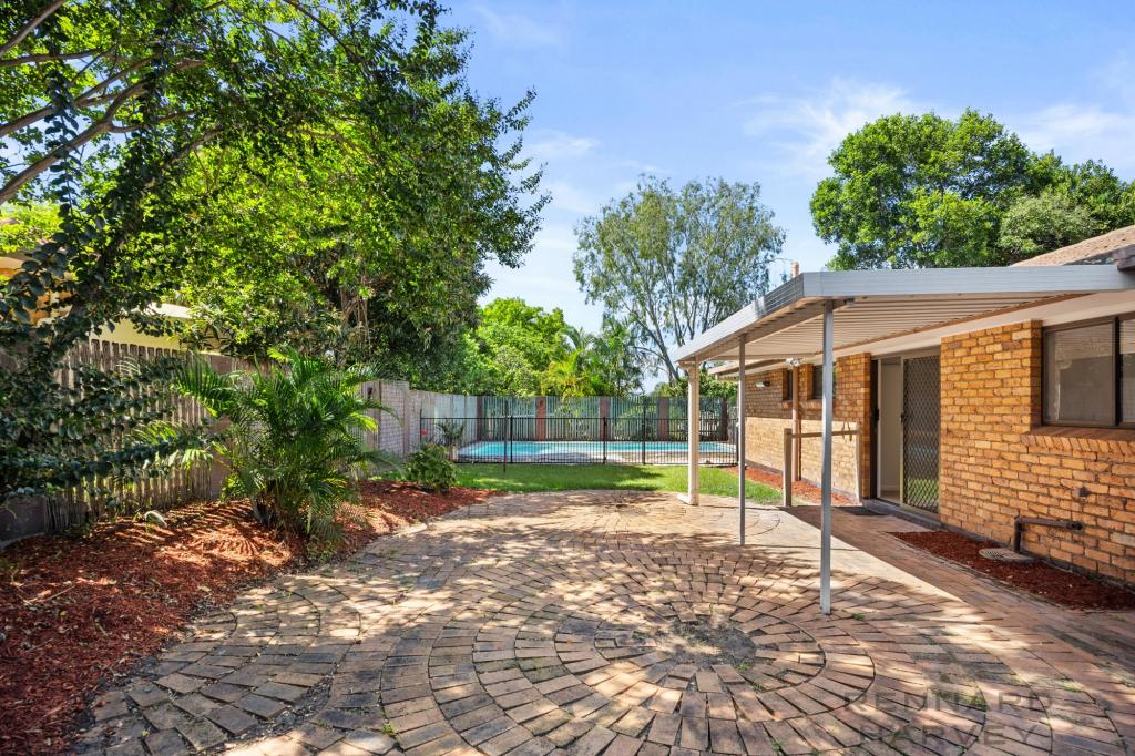 1 Marlock St, Bellbowrie, QLD 4070